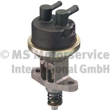 FUEL PUMP PEUGEOT