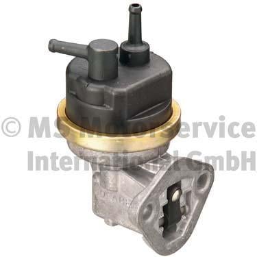 FUEL PUMP PEUGEOT
