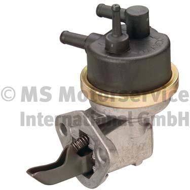 FUEL PUMP RENAULT