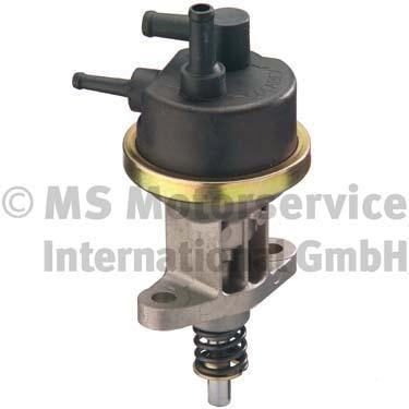 FUEL PUMP RENAULT