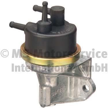 FUEL PUMP RENAULT