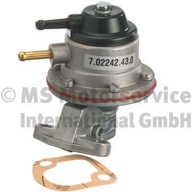 FUEL PUMP VOLKSWAGEN