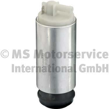FUEL PUMP VOLKSWAGEN