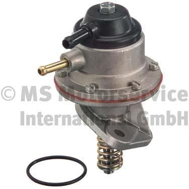 FUEL PUMP VOLKSWAGEN