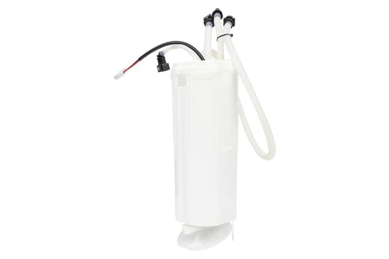 FUEL SUPPLY UNİT