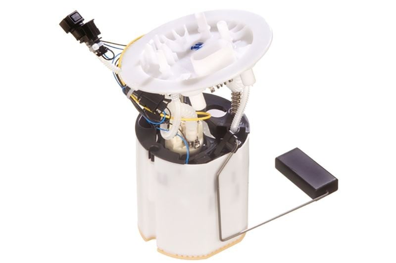 FUEL SUPPLY UNIT