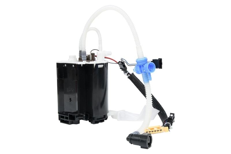 FUEL SUPPLY UNİT