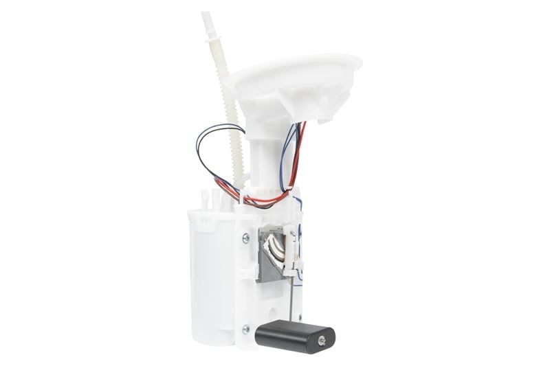 FUEL SUPPLY UNİT