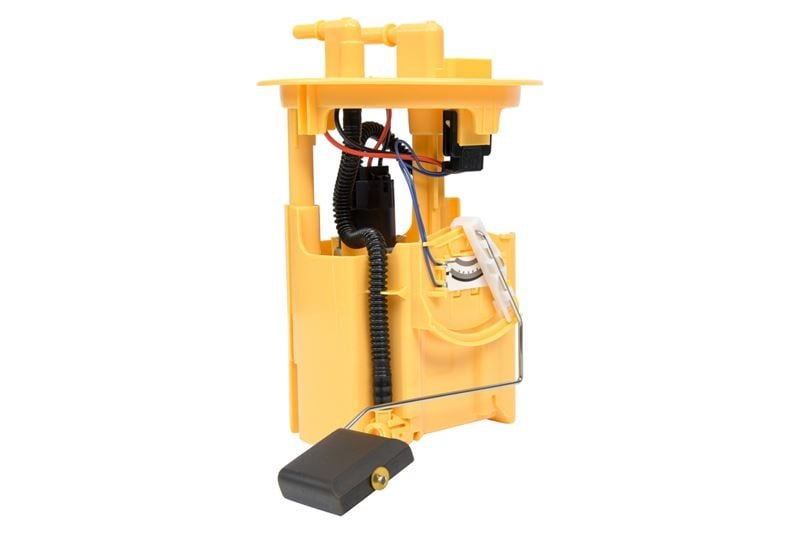 FUEL SUPPLY UNİT