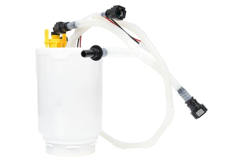FUEL SUPPLY UNİT