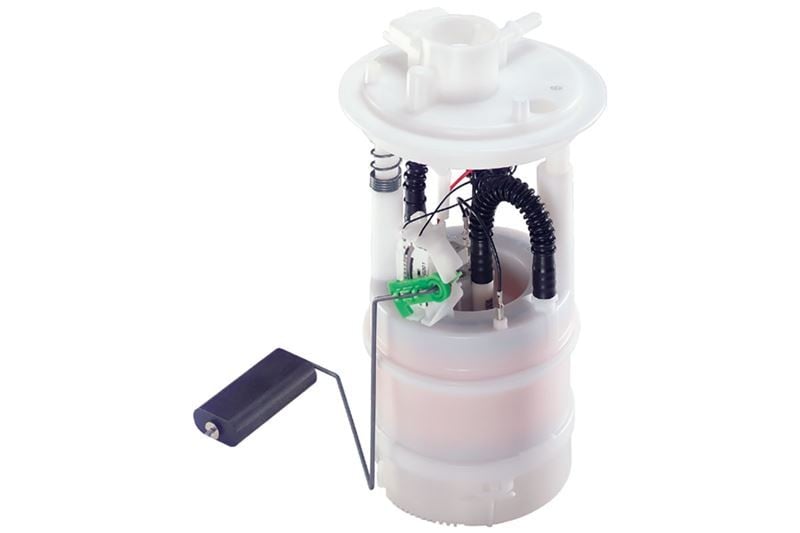 FUEL SUPPLY UNİT