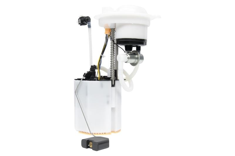 FUEL SUPPLY UNİT