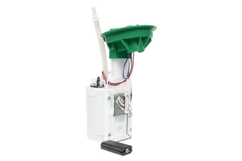 FUEL SUPPLY UNİT