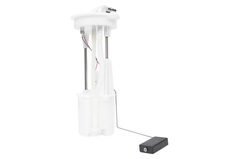 FUEL SUPPLY UNİT