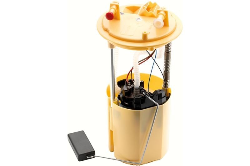 FUEL SUPPLY UNIT