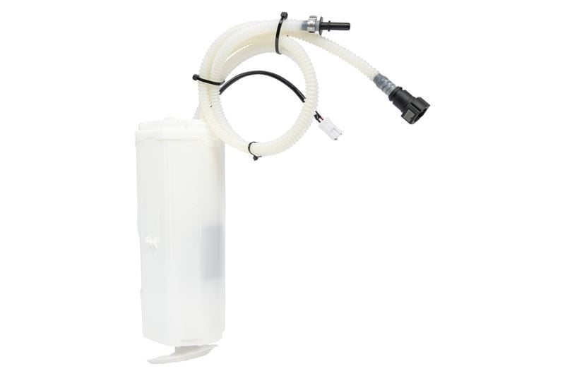 FUEL SUPPLY UNİT