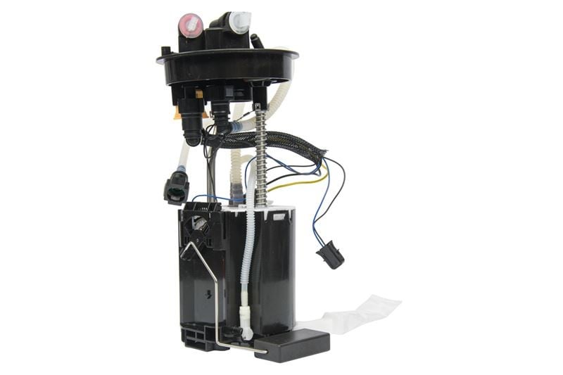 FUEL SUPPLY UNİT