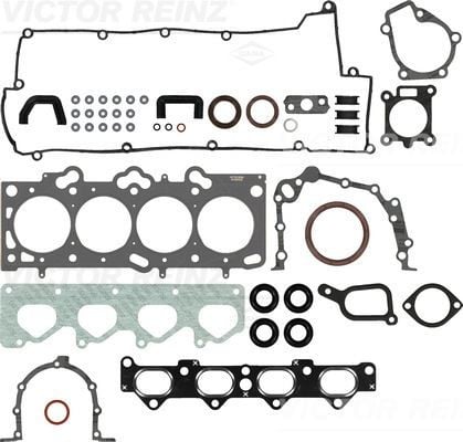 FULL GASKET SET. ENGINE