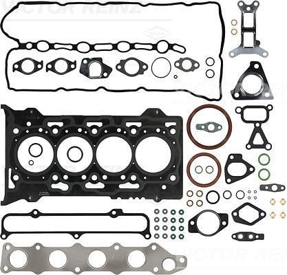 FULL GASKET SET. ENGINE
