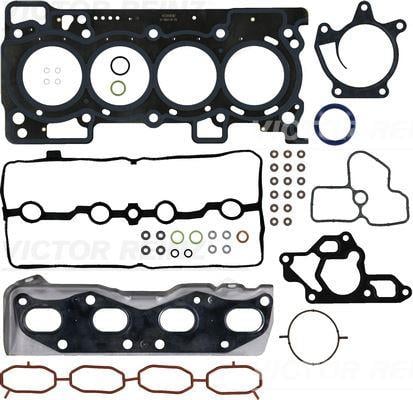FULL GASKET SET. ENGINE