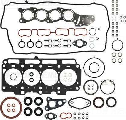 FULL GASKET SET. ENGINE