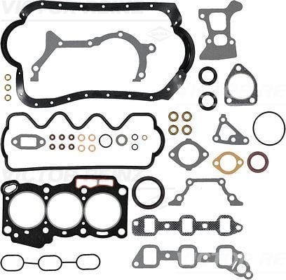 FULL GASKET SET. ENGINE