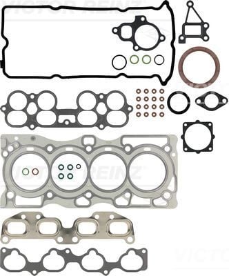 FULL GASKET SET. ENGINE