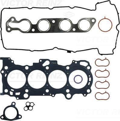 FULL GASKET SET. ENGINE