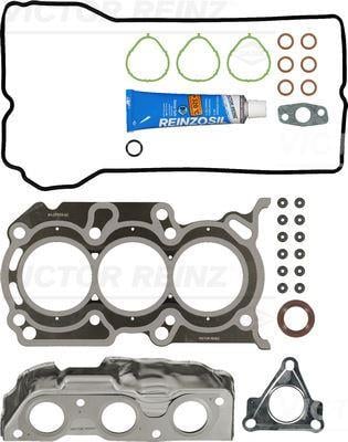 FULL GASKET SET. ENGINE