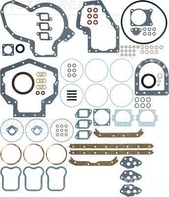 FULL GASKET SET. ENGINE
