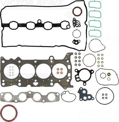 FULL GASKET SET. ENGINE