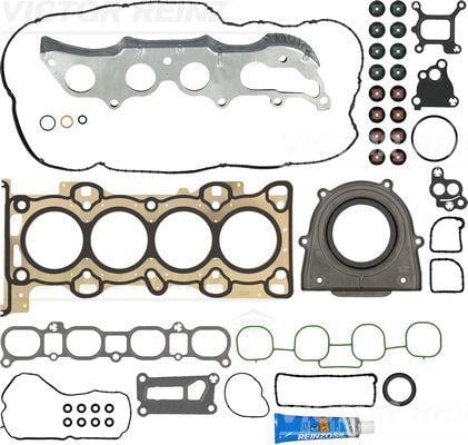 FULL GASKET SET. ENGINE