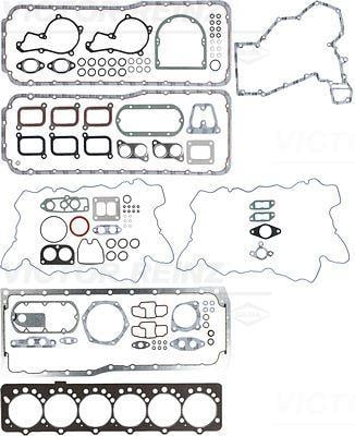 FULL GASKET SET. ENGINE