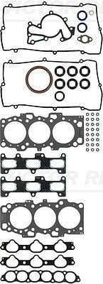 FULL GASKET SET. ENGINE
