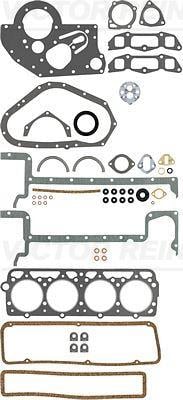FULL GASKET SET. ENGINE