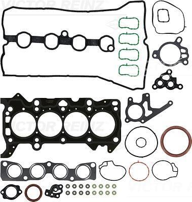 FULL GASKET SET. ENGINE