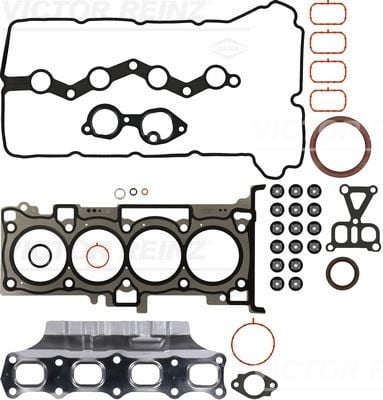 FULL GASKET SET. ENGINE