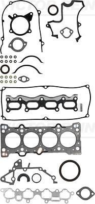 FULL GASKET SET. ENGINE