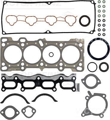 FULL GASKET SET. ENGINE