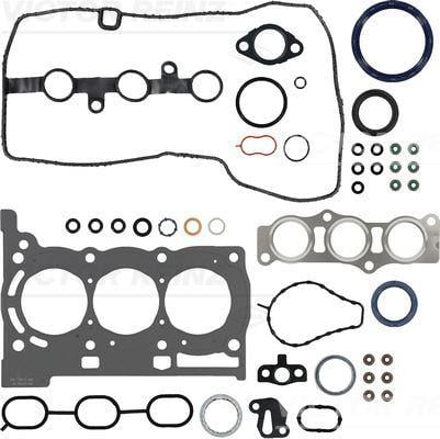 FULL GASKET SET. ENGINE