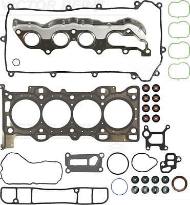 FULL GASKET SET. ENGINE