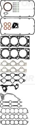 FULL GASKET SET. ENGINE