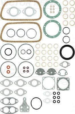 FULL GASKET SET. ENGINE