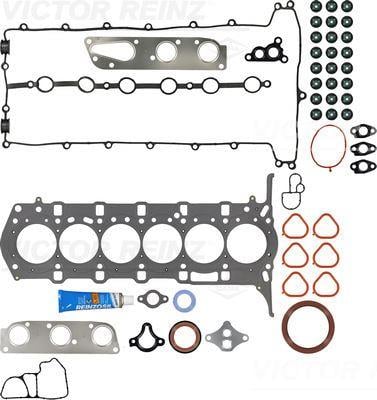 FULL GASKET SET. ENGINE
