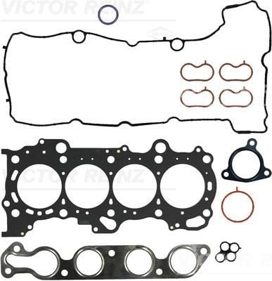 FULL GASKET SET. ENGINE