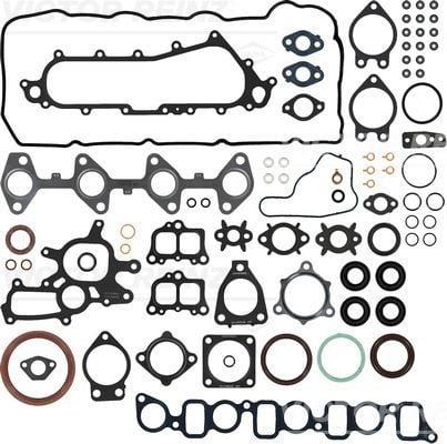 FULL GASKET SET. ENGINE