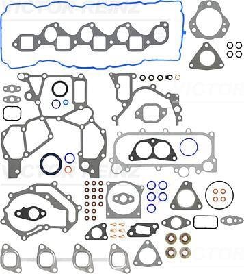 FULL GASKET SET. ENGINE