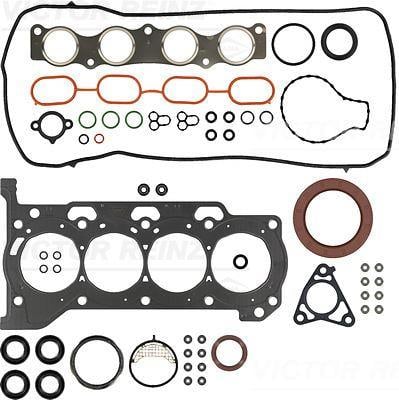 FULL GASKET SET. ENGINE