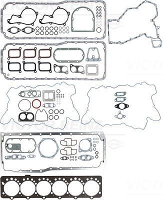 FULL GASKET SET. ENGINE