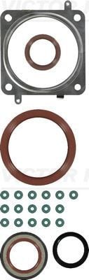FULL GASKET SET. ENGINE